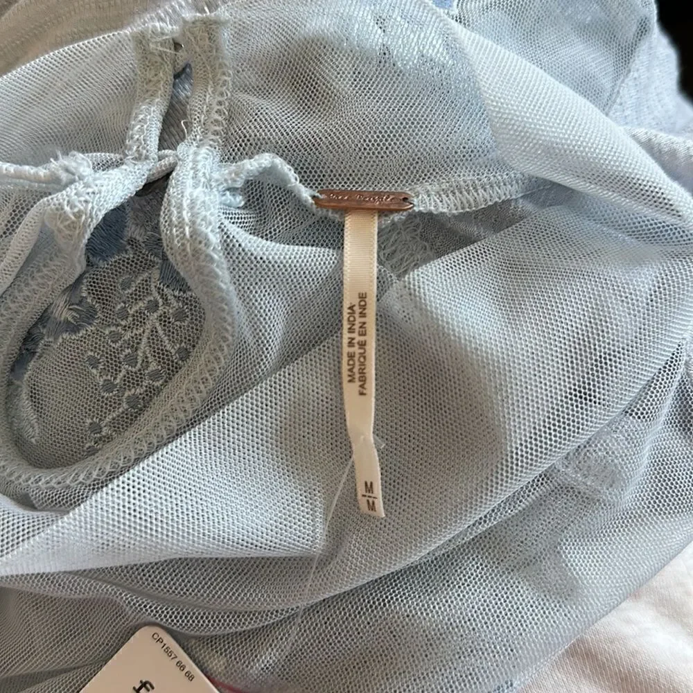 NWT Free People Women’s Top
